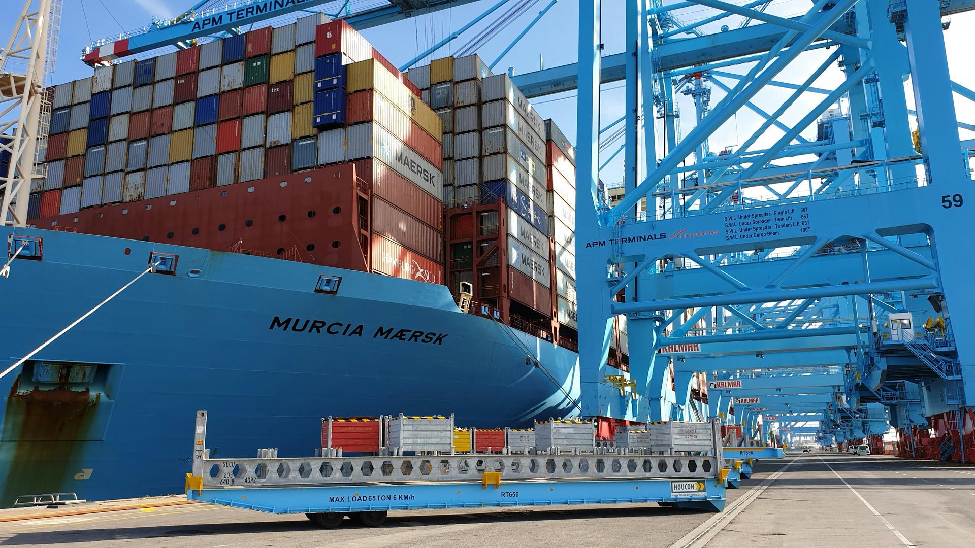 Leptis Group operations